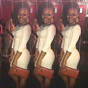 Meet your Posher, Makeida